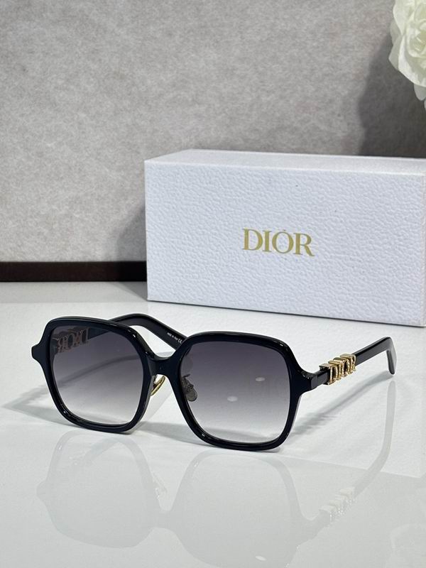 Dior Sunglasses ID:20260410-595